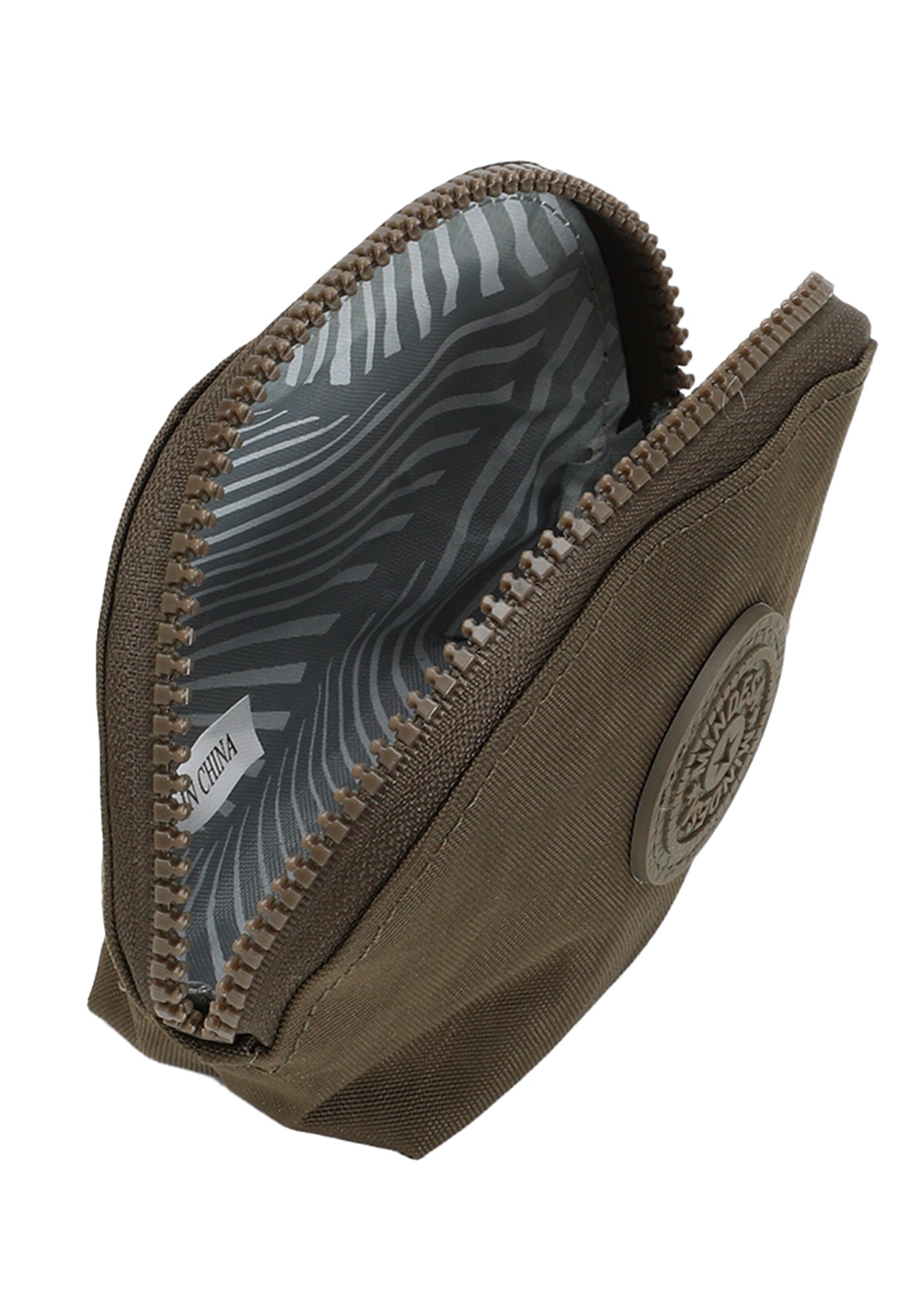 Mindesa Toilettilaukku värissä ruskea