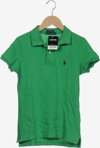 Polo Ralph Lauren Top & Shirt in S in Green: front