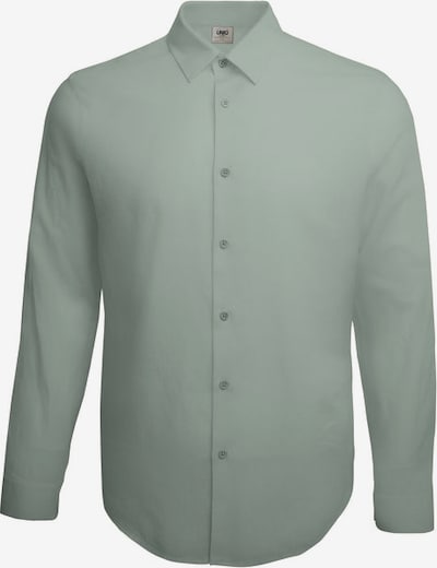 UNIQVIBE Bluse in grün, Produktansicht