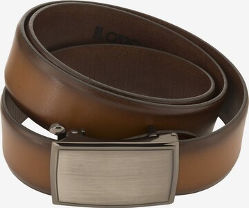 Lloyd Men's Belts Belt in Brown