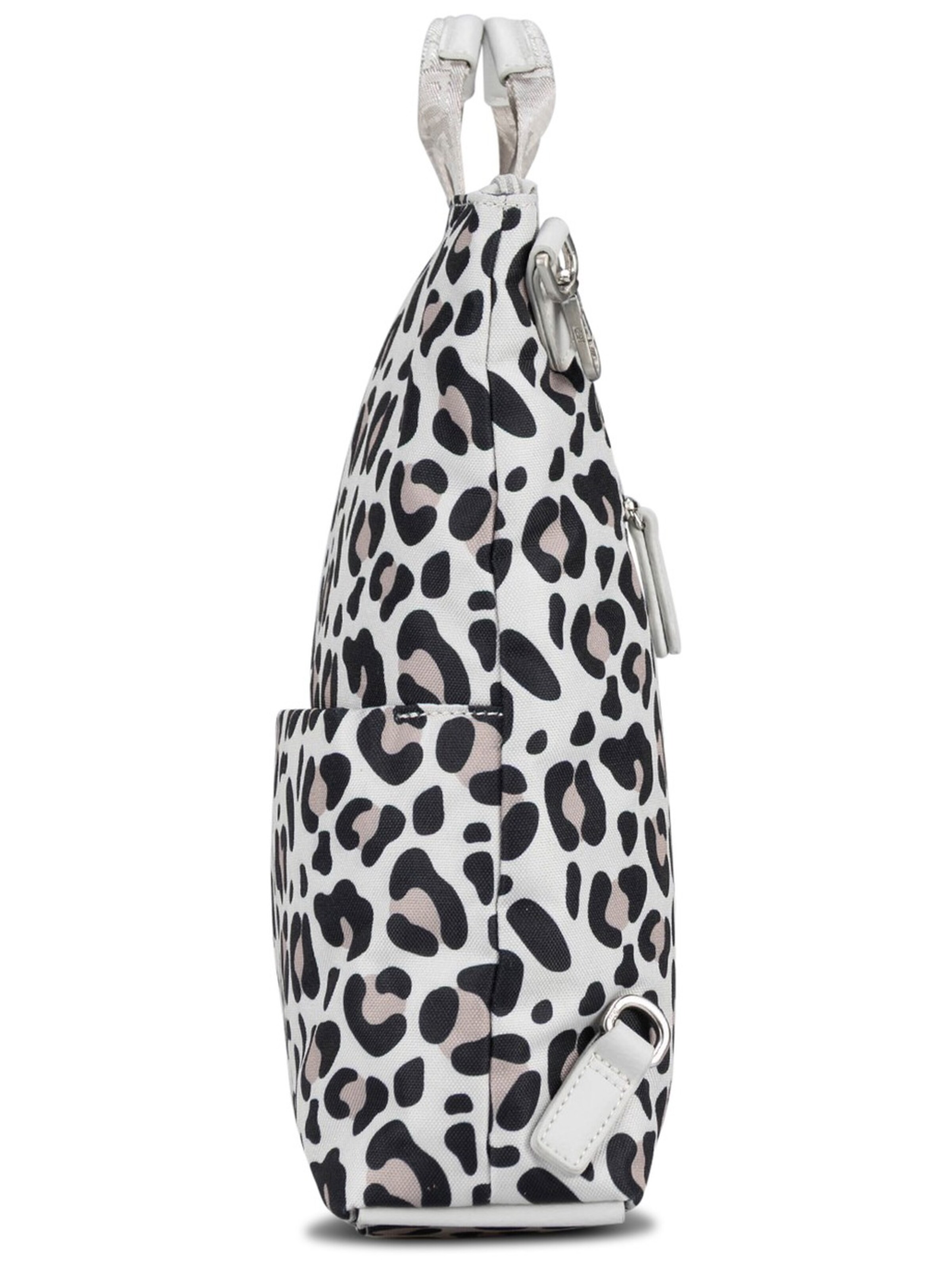 JOST Rucksack 'Bergen' in Grau