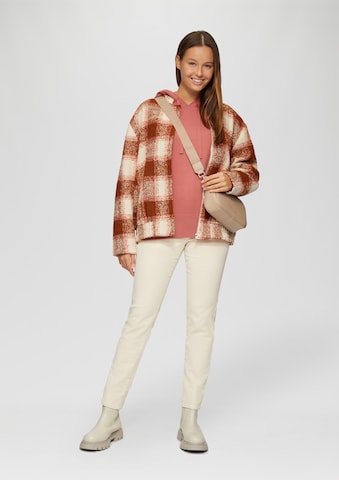 Pull-over s.Oliver en orange