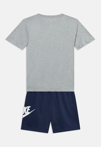 Nike Sportswear Komplekt 'CLUB', värv sinine