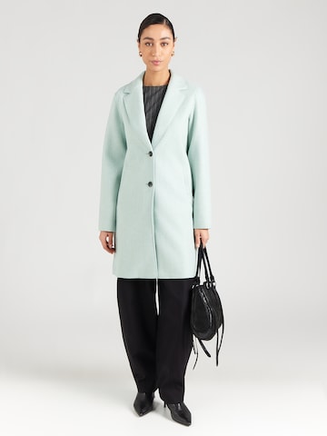 ONLY - Sobretudo meia-estação 'ONLCarrie' em verde: frente