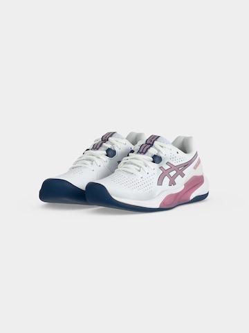 Chaussure de sport 'GEL-CHALLENGER 15' ASICS en beige