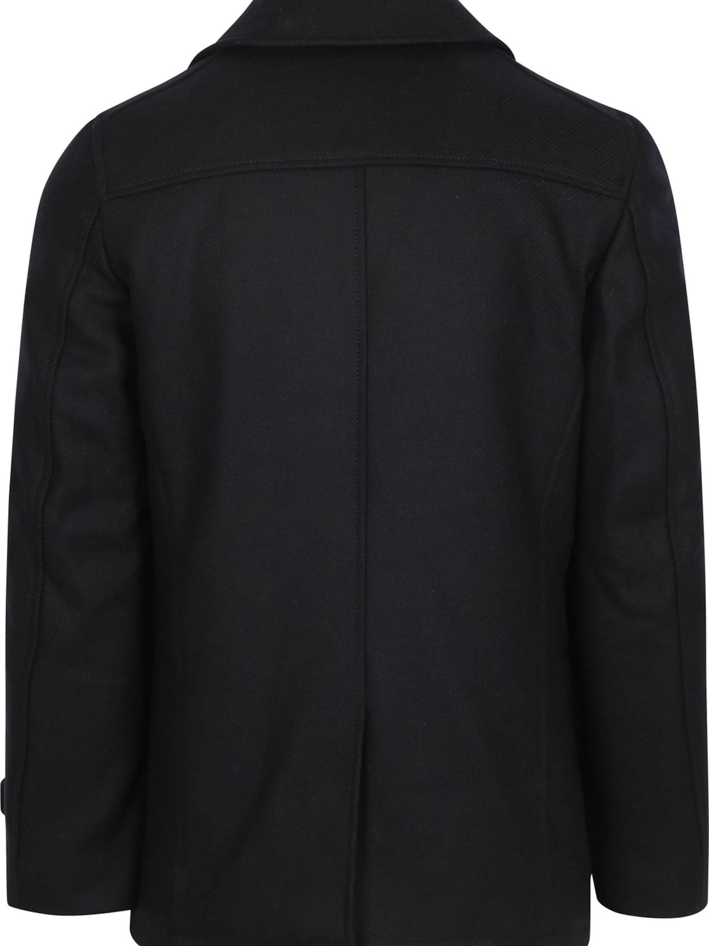 Manteau d’hiver McGREGOR en bleu