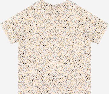 T-Shirt 'FARLA' The New en beige