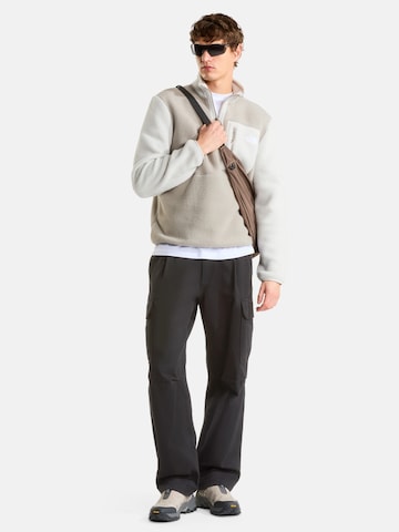 Baskets basses 'Hedgehog 06 Rvst Speed' THE NORTH FACE en gris