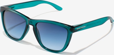 Akiniai nuo saulės 'ONE' iš HAWKERS, spalva – žalia, Prekių apžvalga
