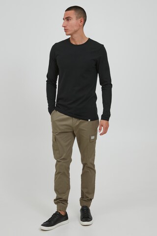 11 Project - Tapered Pantalón cargo 'LOUKA' en verde