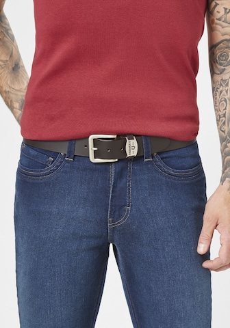 PADDOCKS Belt in Brown