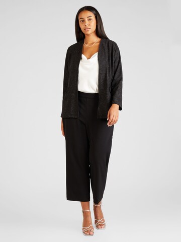 ONLY Carmakoma Blazer 'LISA' i sort