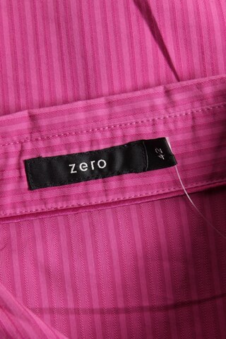zero Bluse XL in Pink