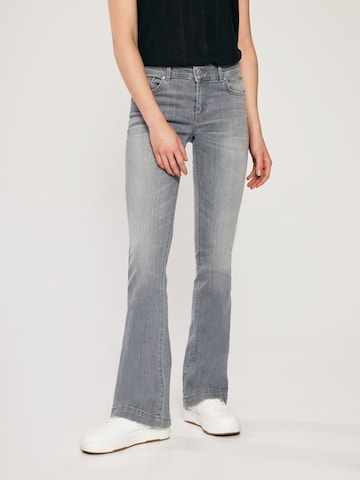 LTB Jeans 'Fallon' in Grau: predná strana