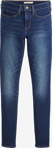 LEVI'S ® Jeans '311' in Blau: Vorderseite