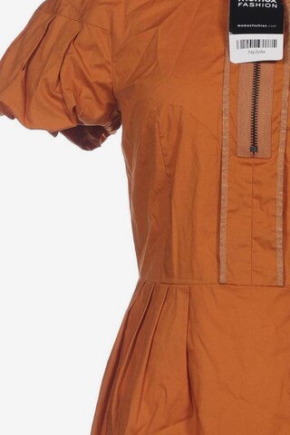Emporio Armani Kleid XL in Orange
