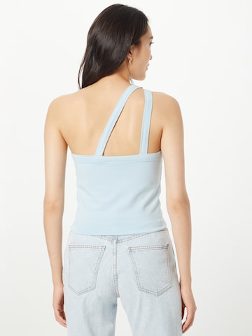 Cotton On Top in Blue