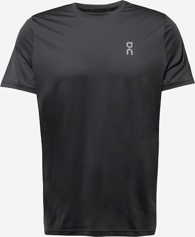 On Tehnička sportska majica u antracit siva / prljavo bijela, Pregled proizvoda