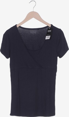 Noppies Top & Shirt in S in Blue: front