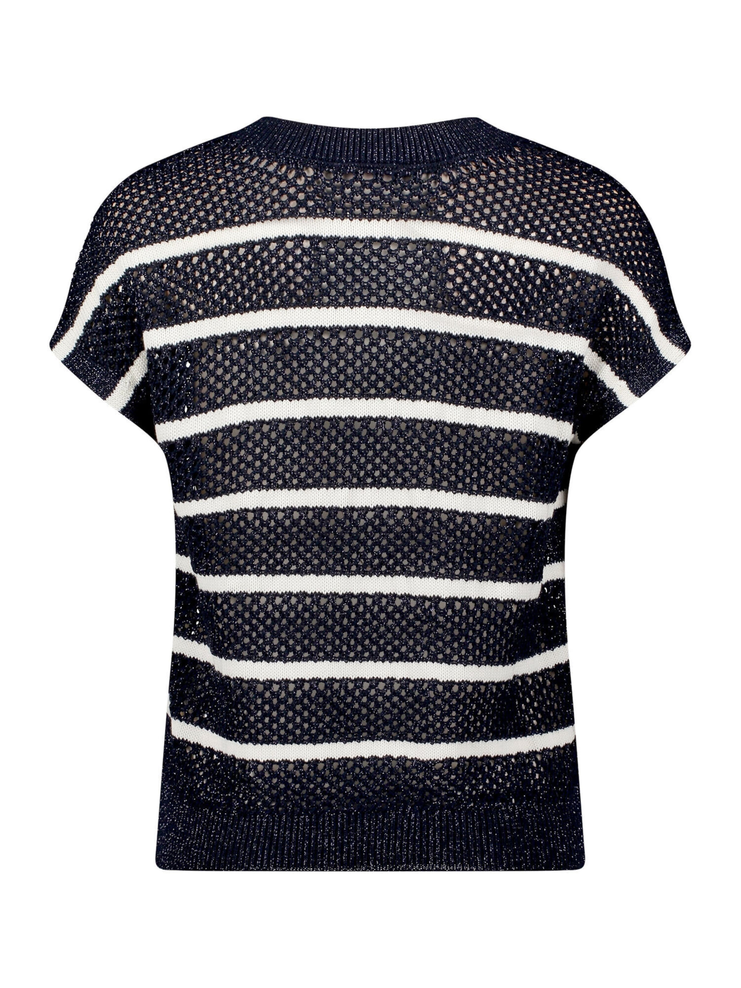 Pullover di Betty Barclay in blu