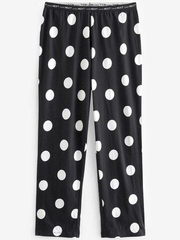 Pyjama Next en noir