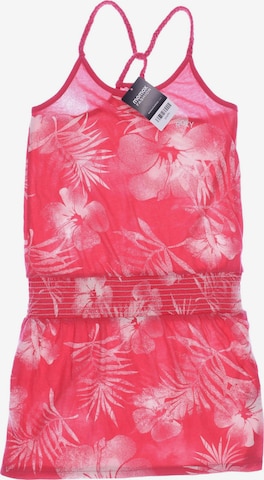 ROXY Kleid L in Pink: predná strana