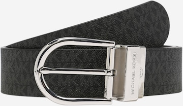 MICHAEL Michael Kors Pas | črna barva: sprednja stran
