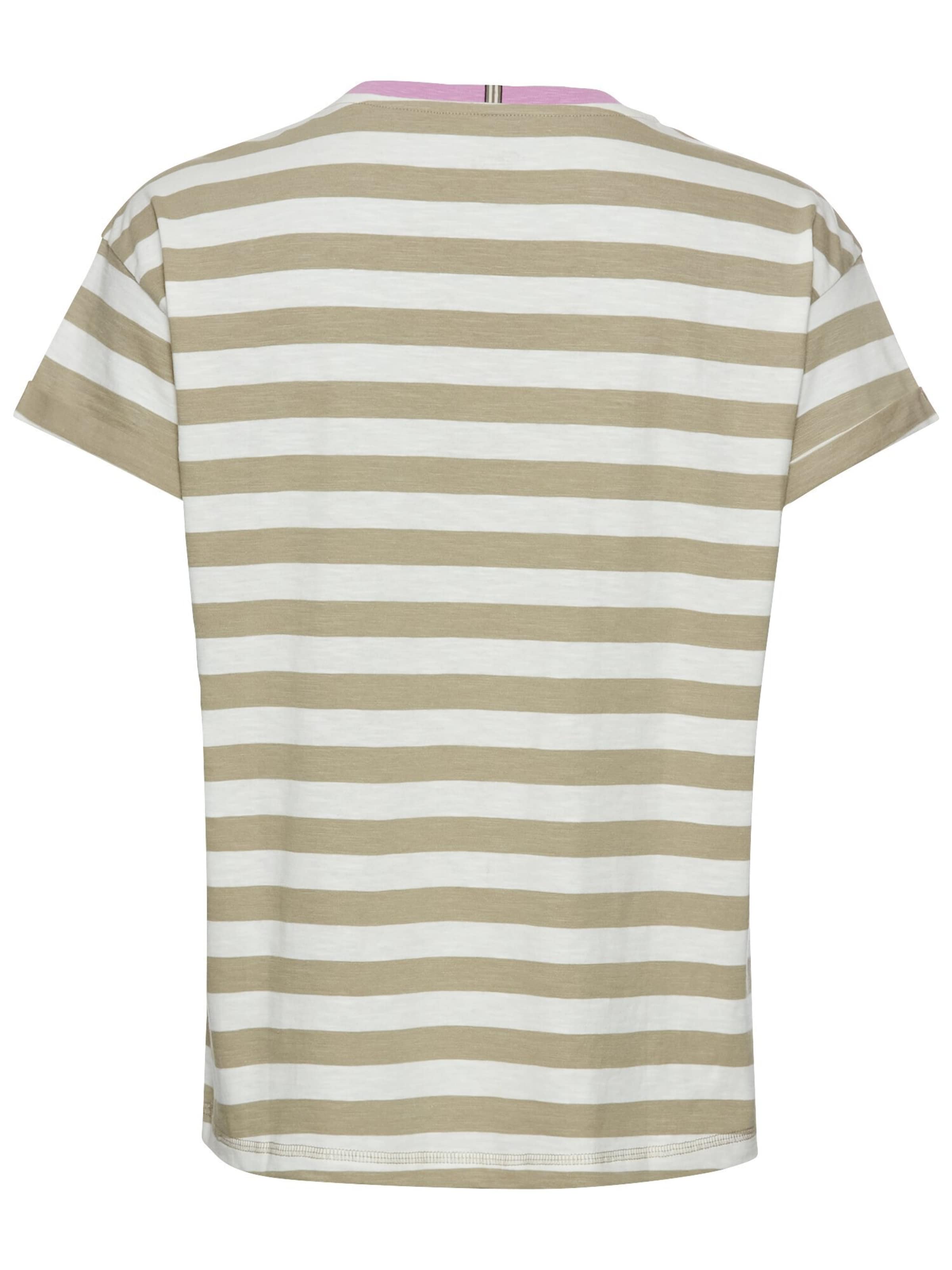 CAMEL ACTIVE Shirt in Green