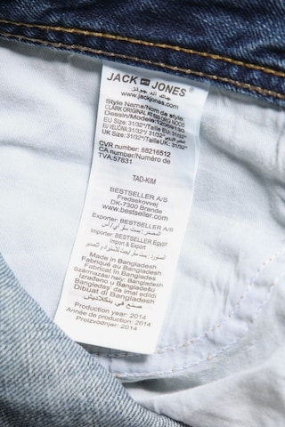 JACK & JONES Jeans in 31 x 32 in Blue