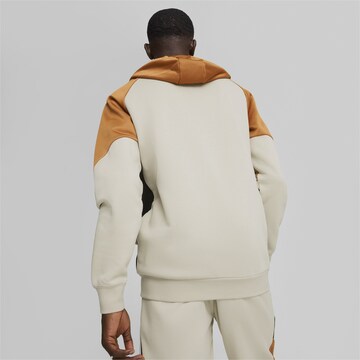 PUMA Sweatshirt in Beige