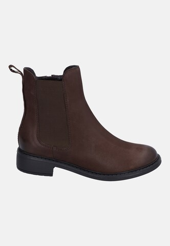 JOSEF SEIBEL Chelsea boots 'Selena 19' in Brown