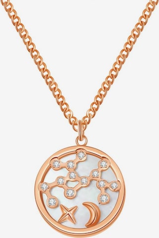 Hey Happiness Ketting 'Stellar Sagittarius' in Goud: voorkant