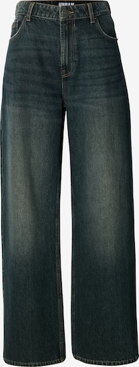 Urban Classics Farkut koossa 26/regular värissä marine, Tuotenäkymä