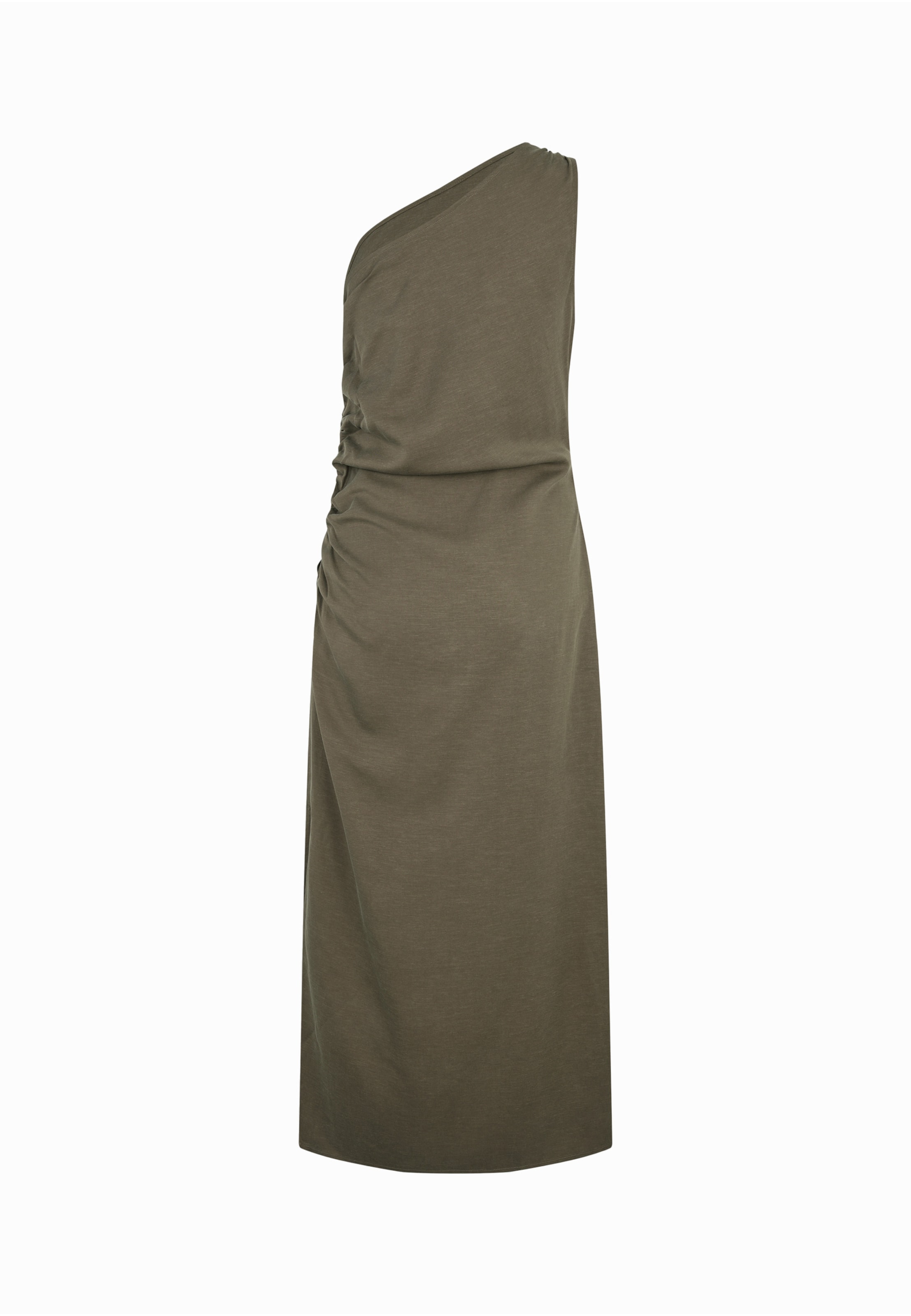 SECOND FEMALE Kleid in Braun