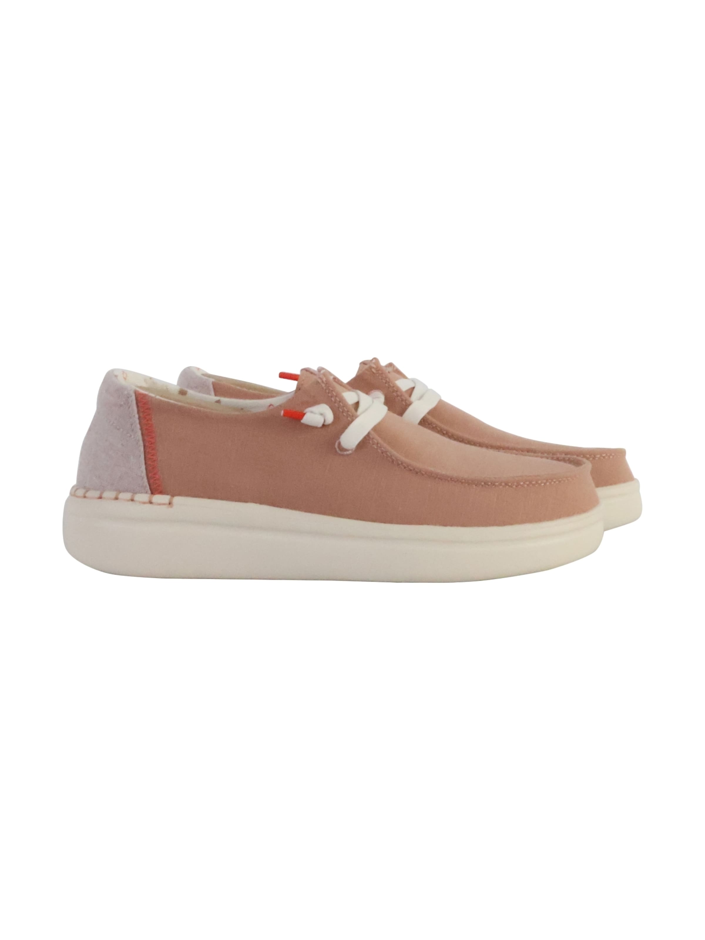 HEY DUDE Slipper‌‌ in Pink