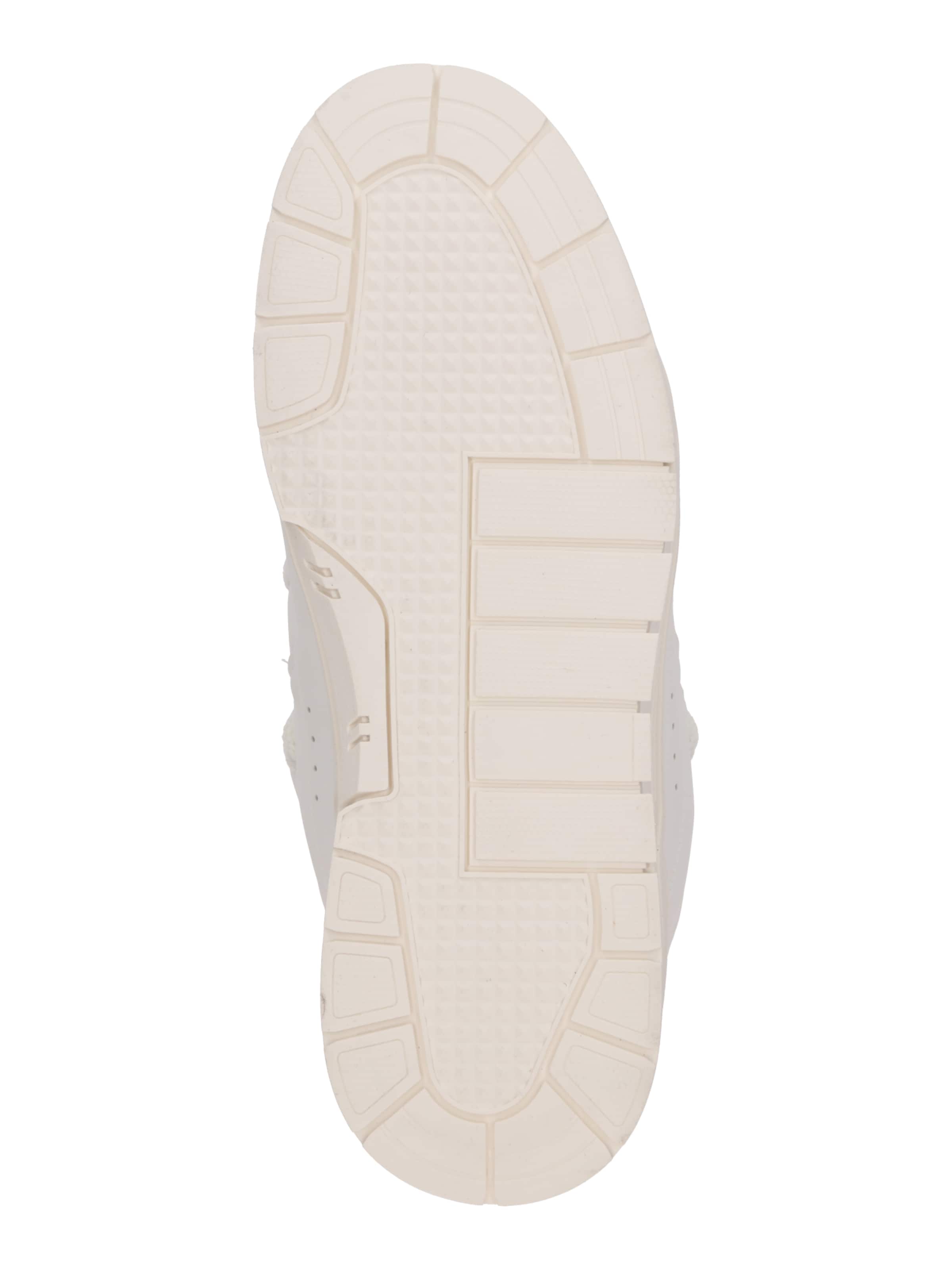 JACK & JONES Ниски маратонки в бежово