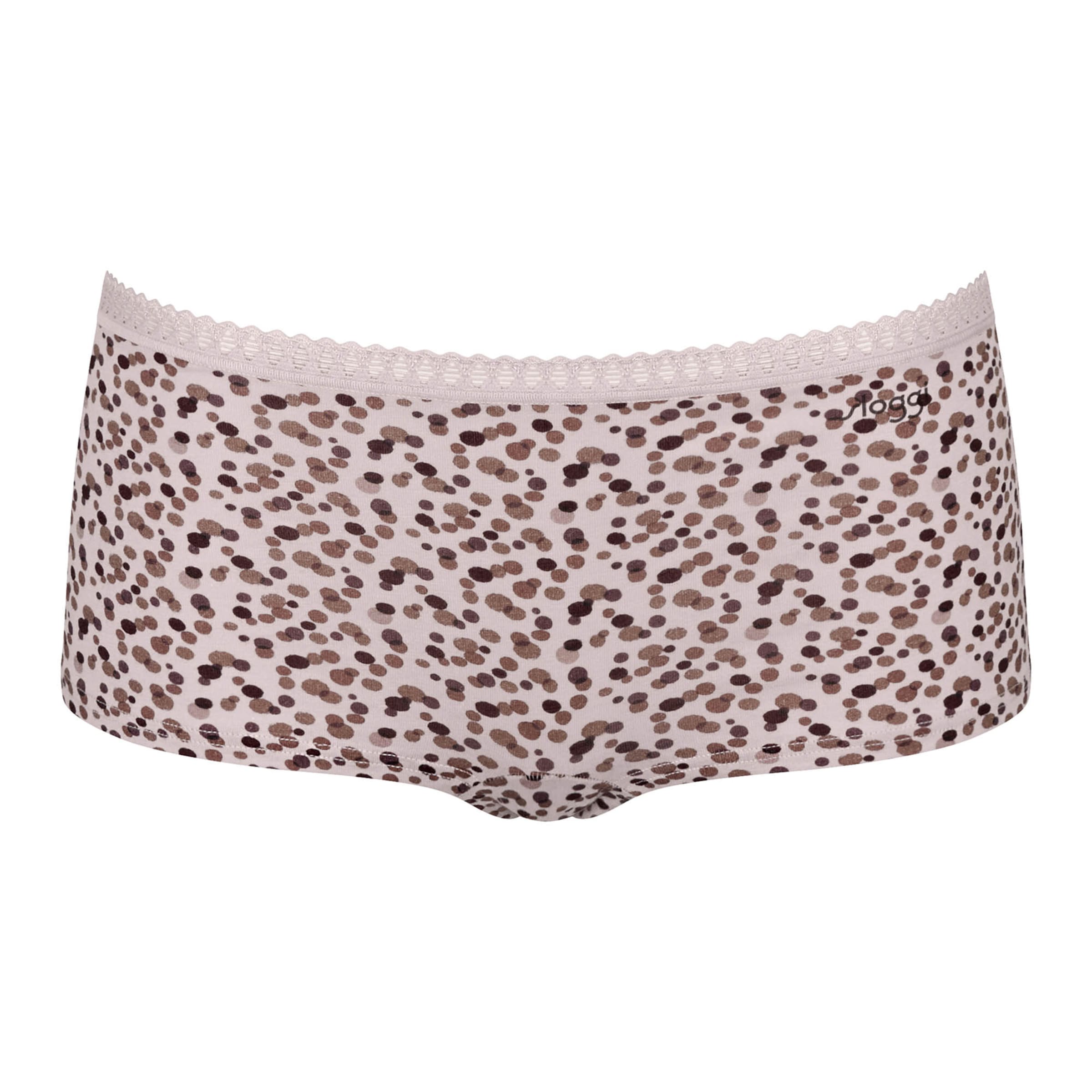 Culotte 'Go Crush' SLOGGI en rose