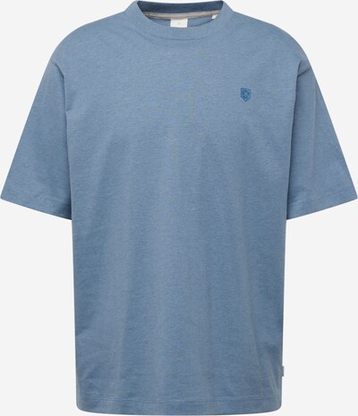 JACK & JONES Koszulka 'NOEL' w kolorze gołąbkowo niebieskim, Podgląd produktu