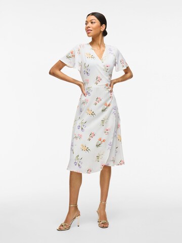 VILA Dress 'VILovie' in White