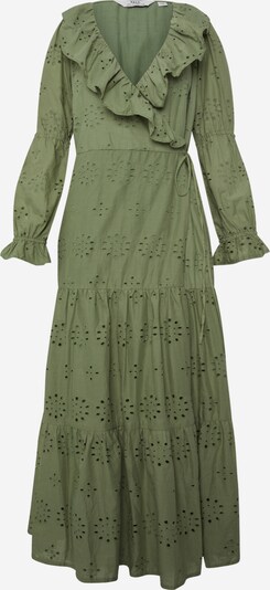 Dorothy Perkins Petite Платье в Оливково-зеленый, Обзор товара