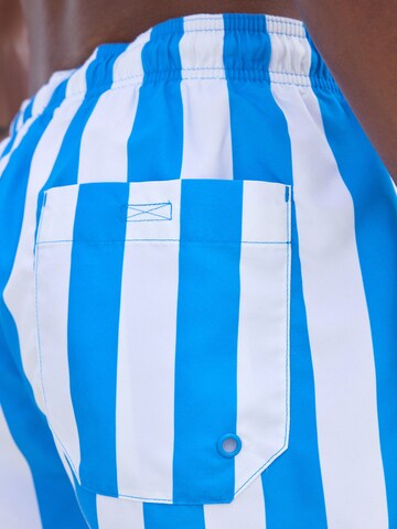 Next Swimming shorts in Blue