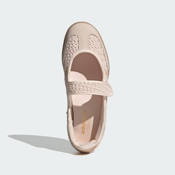 Sneaker bassa 'Samba' di ADIDAS ORIGINALS in rosa