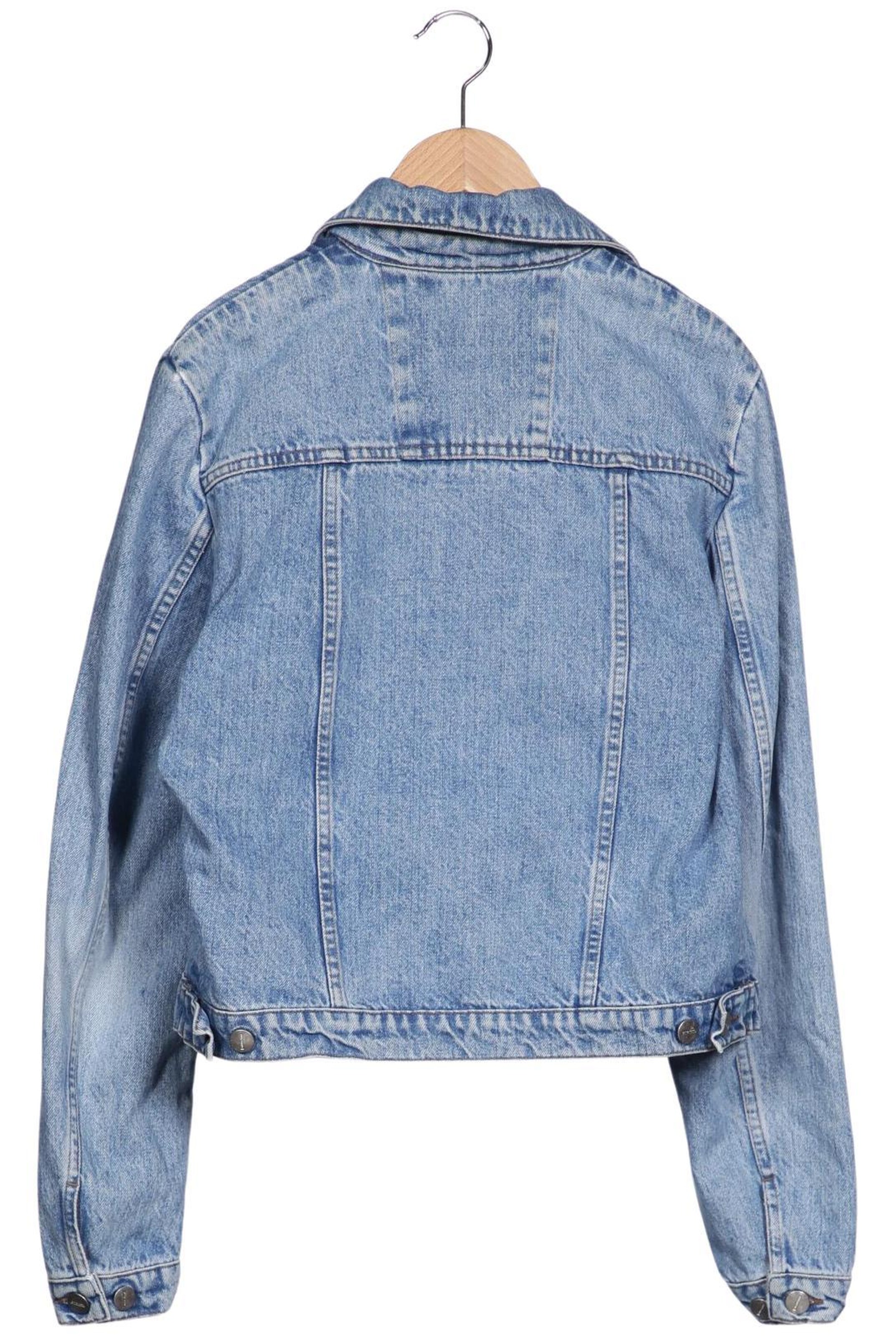 OTTO KERN Jacket & Coat in M in Blue