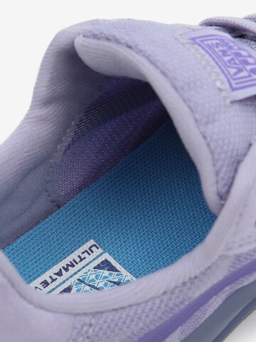 Baskets 'Evdnt Ultimate Waffle' VANS en violet