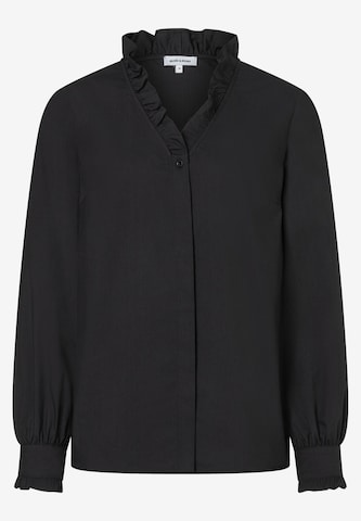 Camicia da donna di MORE & MORE in nero