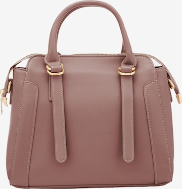 Usha Handtasche in Pink: predná strana