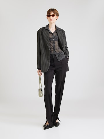 Camicia da donna 'ARMILLA' di MAX&Co. in nero