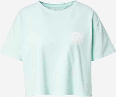 RIP CURL Majica u opal / bijela, Pregled proizvoda