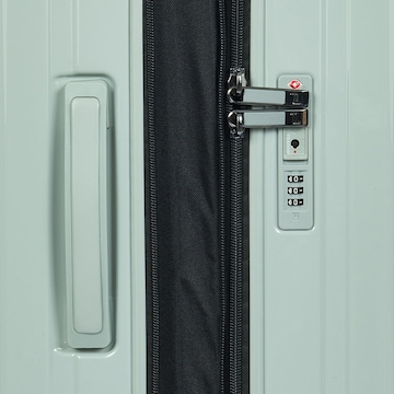Valisette Porsche Design en vert