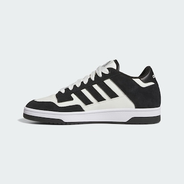 ADIDAS SPORTSWEAR Sneakers laag 'Rapid Court' in Zwart